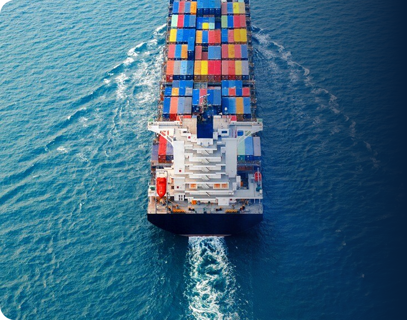 Maritime Emissions Compliance Made Simple with OceanScore