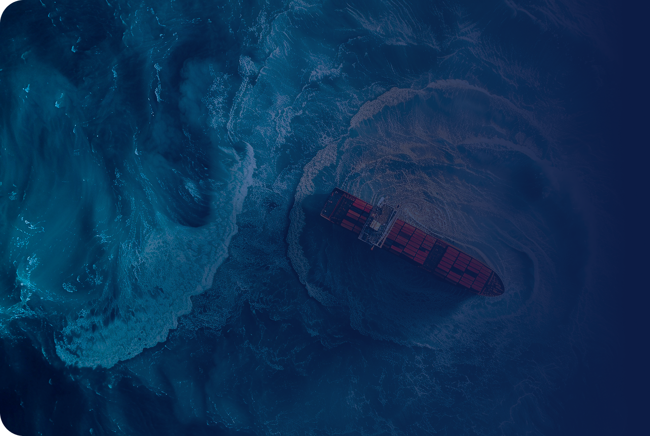 Explore our monthly Scope 3 at Sea reports